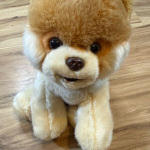 GUND Boo The World’s Cutest Dog Plush